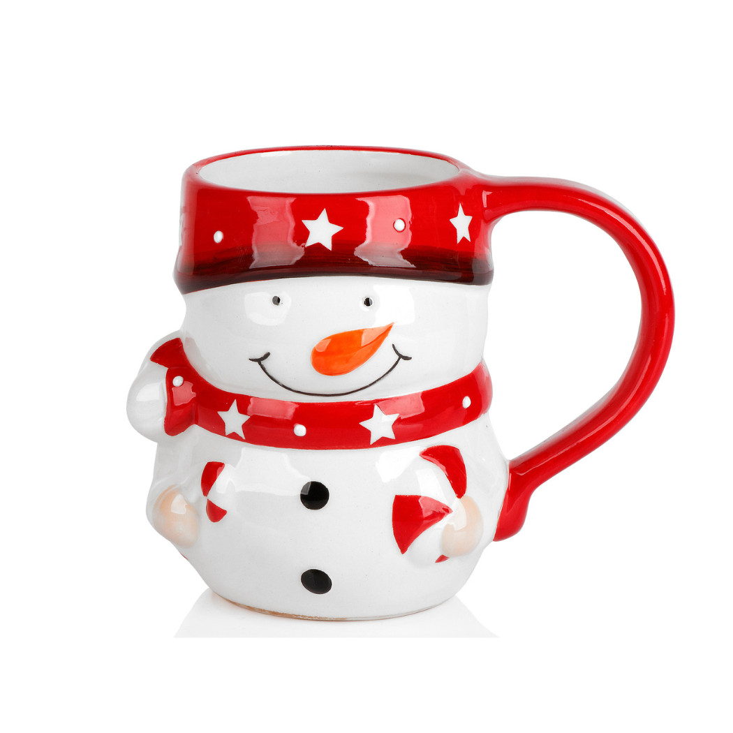 Taza Navidad​