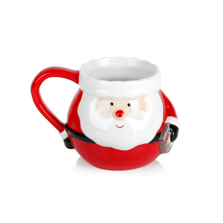 Tasse de Noël Père Noël
