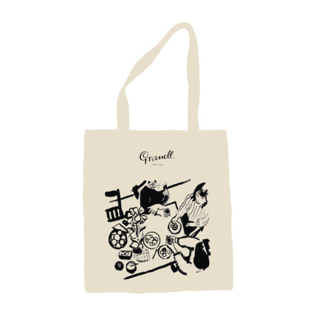 Tote Bag "Granell Moments"