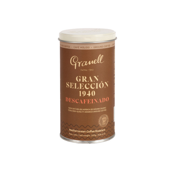 Descafeinado Premium