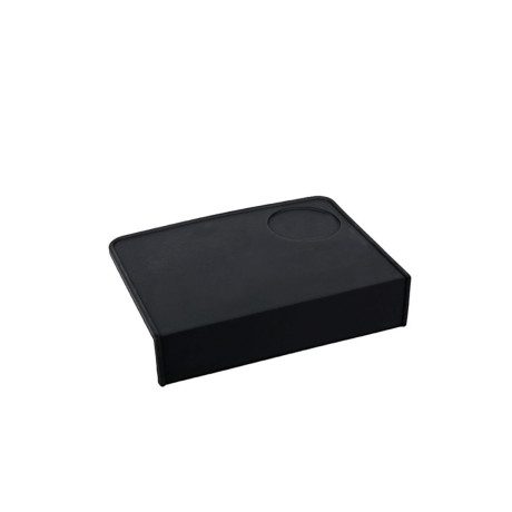 Tapis de tassage barista en silicone