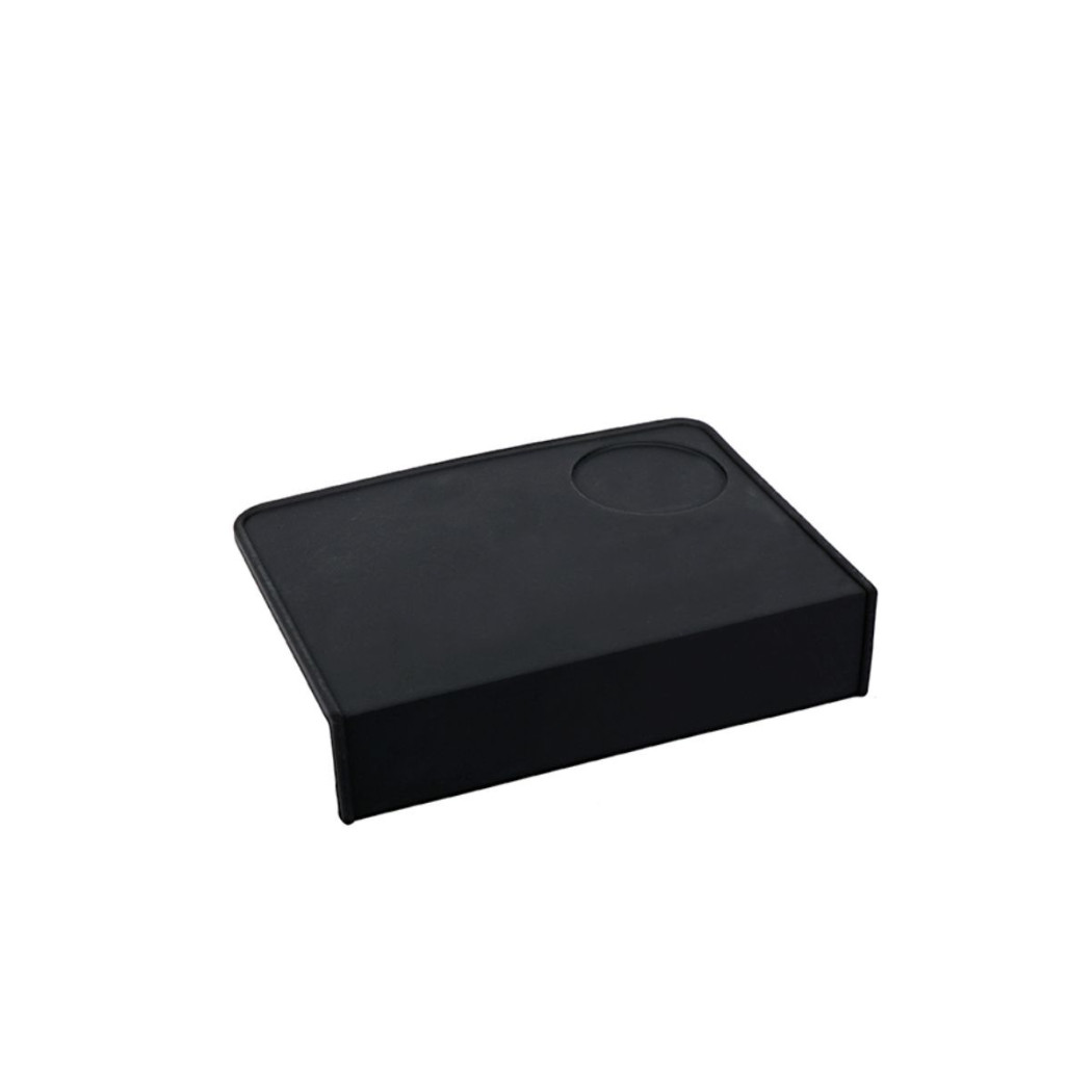 Tapis de tassage barista en silicone