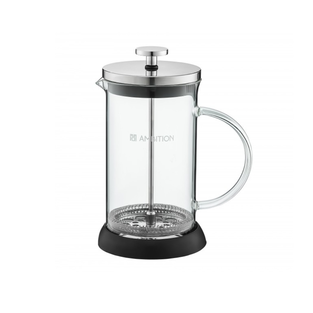 French Press Kahve Makinesi