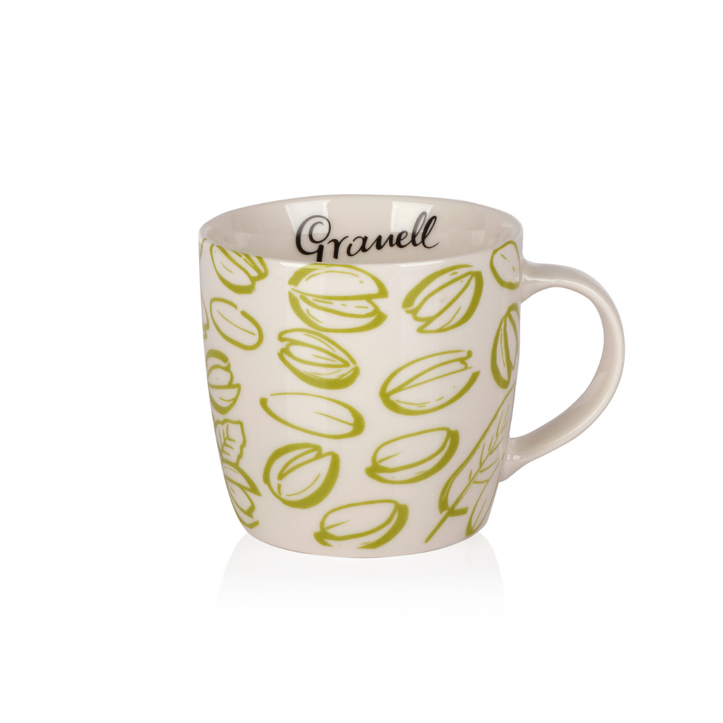 Pistachio Coffee Mug