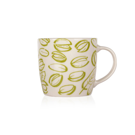 Pistachio Coffee Mug 2