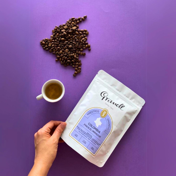 Pack Café para Filtro