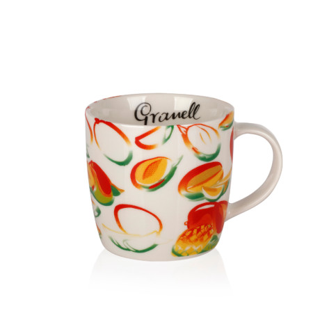 Mango Mug Cup 2
