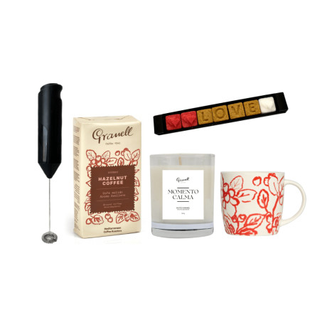 Pack Regalo para el Día de la Madre​