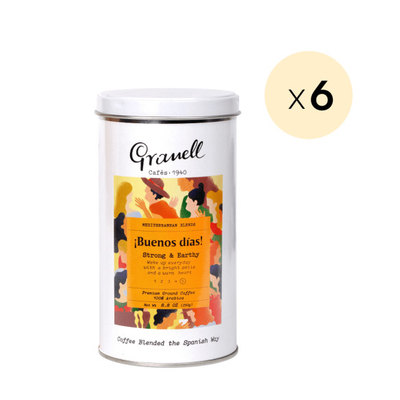 Günaydın – 6'lı paket