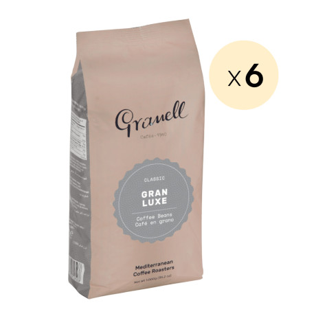 Gran Luxe 1 Kg x 6 unidades