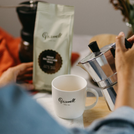 Café en Grano Blend Gran Selección 1940 x 12 unidades 2