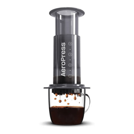 Aeropress