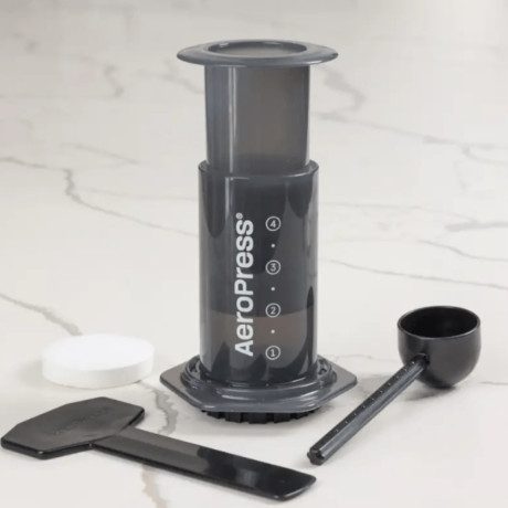 Aeropress Original 2