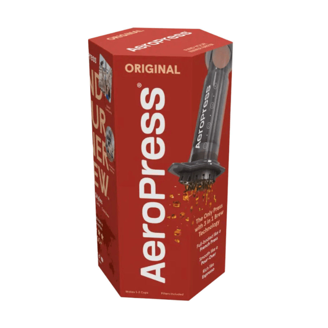 Aeropress Original