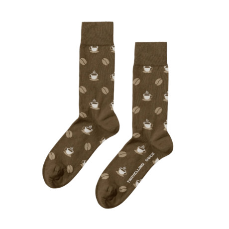 Coffee Socks