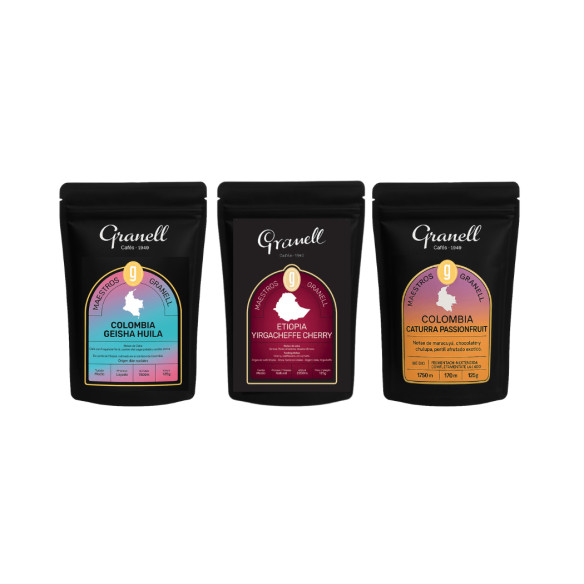 The Ritual Edit – Cafés que transforman lo cotidiano en extraordinario