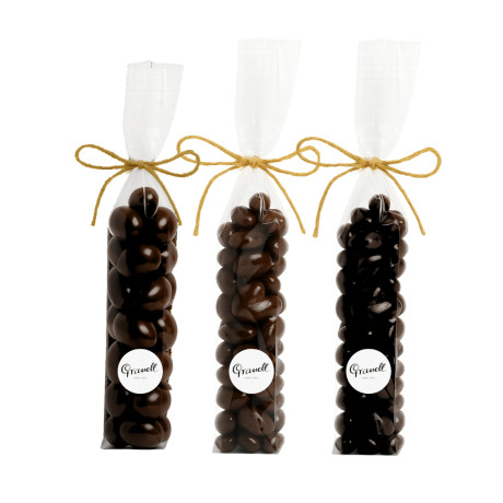 Artisan Gourmet Chocolate Pack