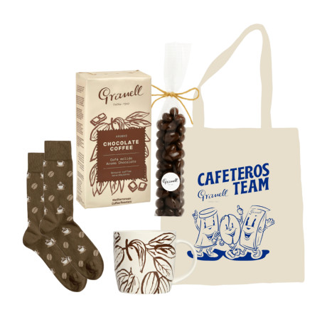 Pack Regalo Coffee Break