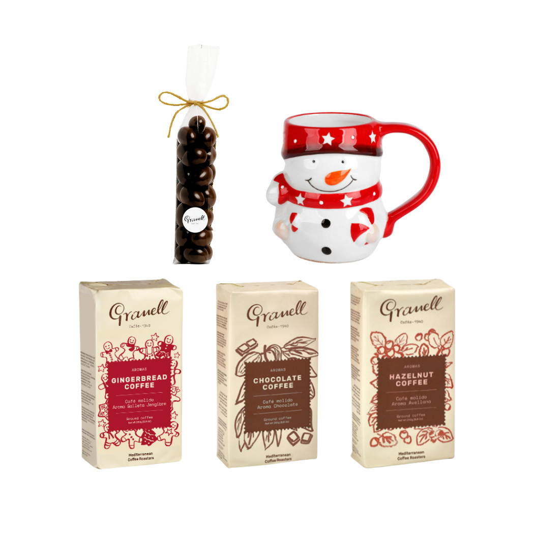 Christmas Lovers Pack