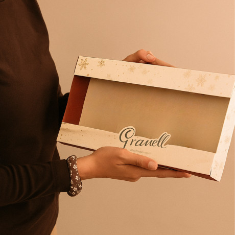 Caja Regalo para 4 Aromas | Personaliza tu regalo de café 2