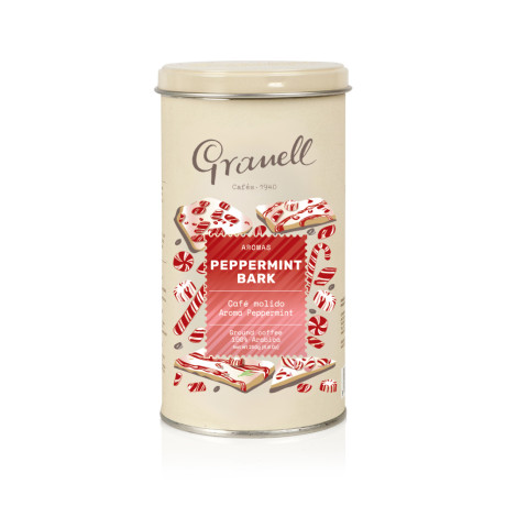Peppermint Bark Kahvesi