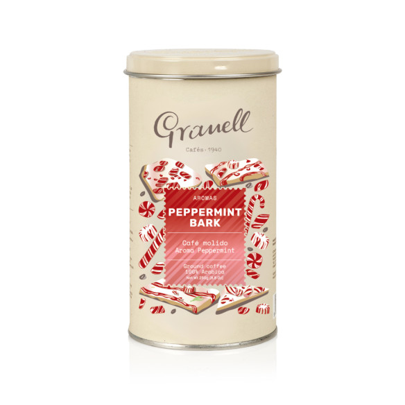 Peppermint Bark Coffee