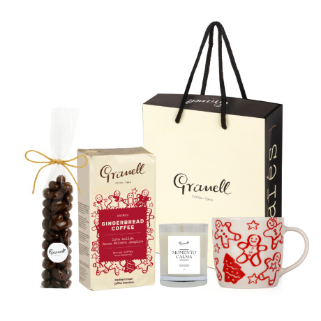 Pack Regalo Momento Café