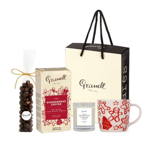 Gift Pack "Calm Moment"