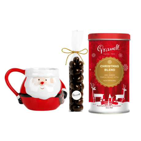 Christmas Blend Paketi