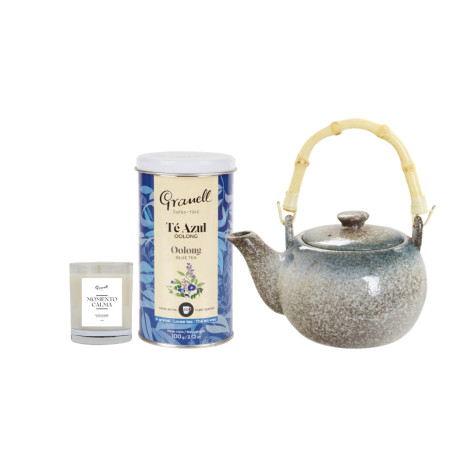 Coffret Cadeau MIMA-TÉ