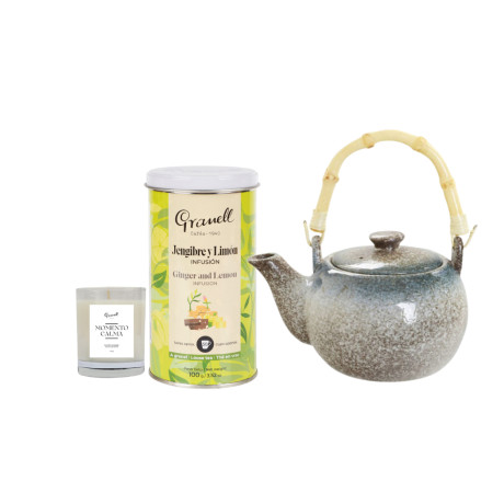 "MIMA-TÉ" Gift Pack 2