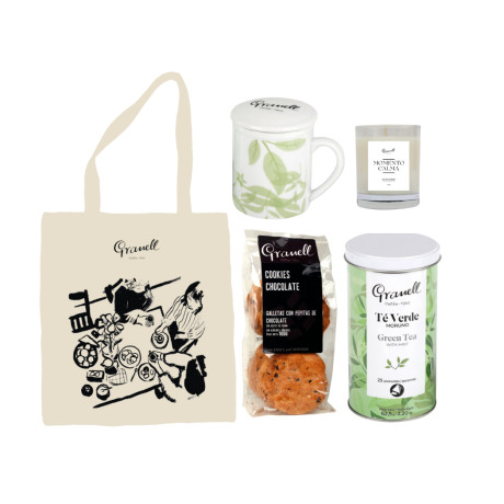 "Calm Moment" Gift Pack 2