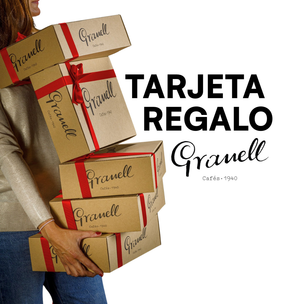 Tarjeta Regalo