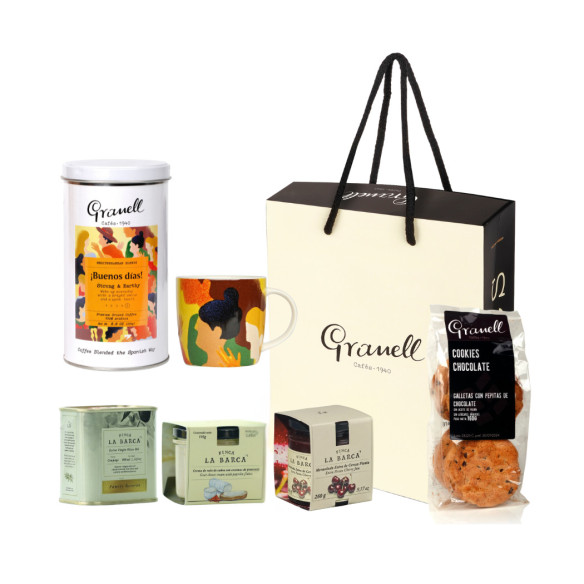 Petit-déjeuner Gourmet à Domicile