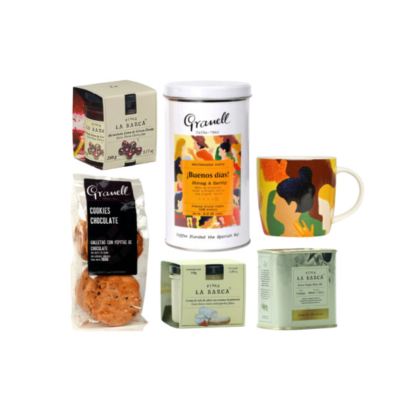 Petit-déjeuner Gourmet à Domicile