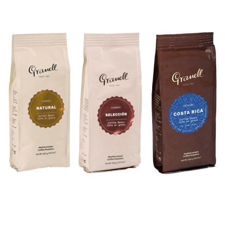 Pack Amoureux du Café au Lait