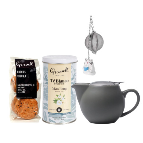 Tea Essence Gift Pack