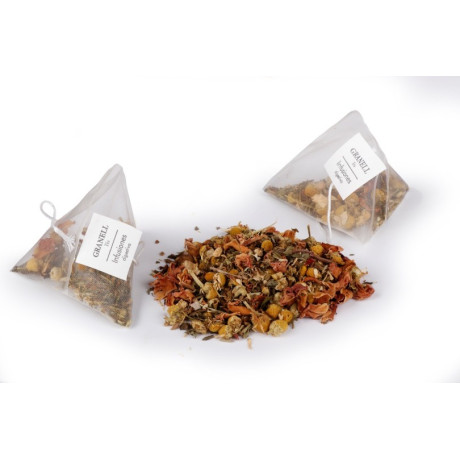 Digestive infusion 25 pcs 2