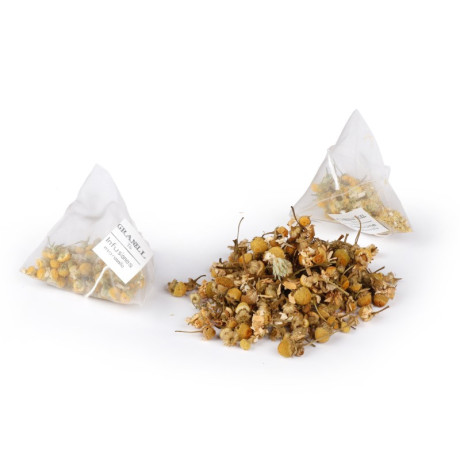 Chamomile Infusion 25 Units 2
