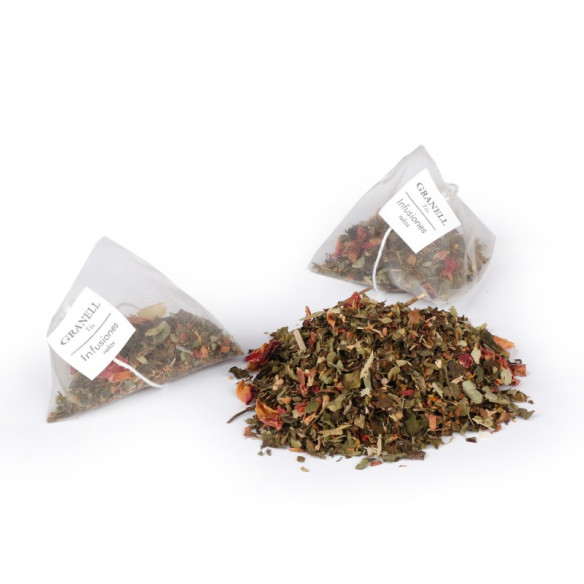 Infusión Relax 25 uds