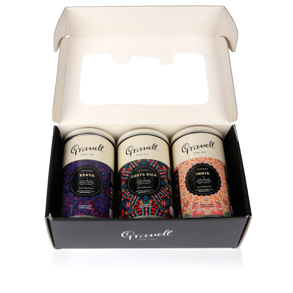 Regalos para amantes del café