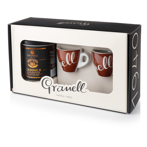 Jamaica Blue Mountain