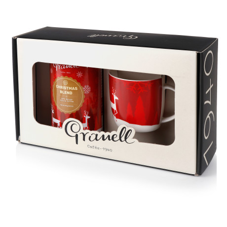 Cadeau de Noël Original