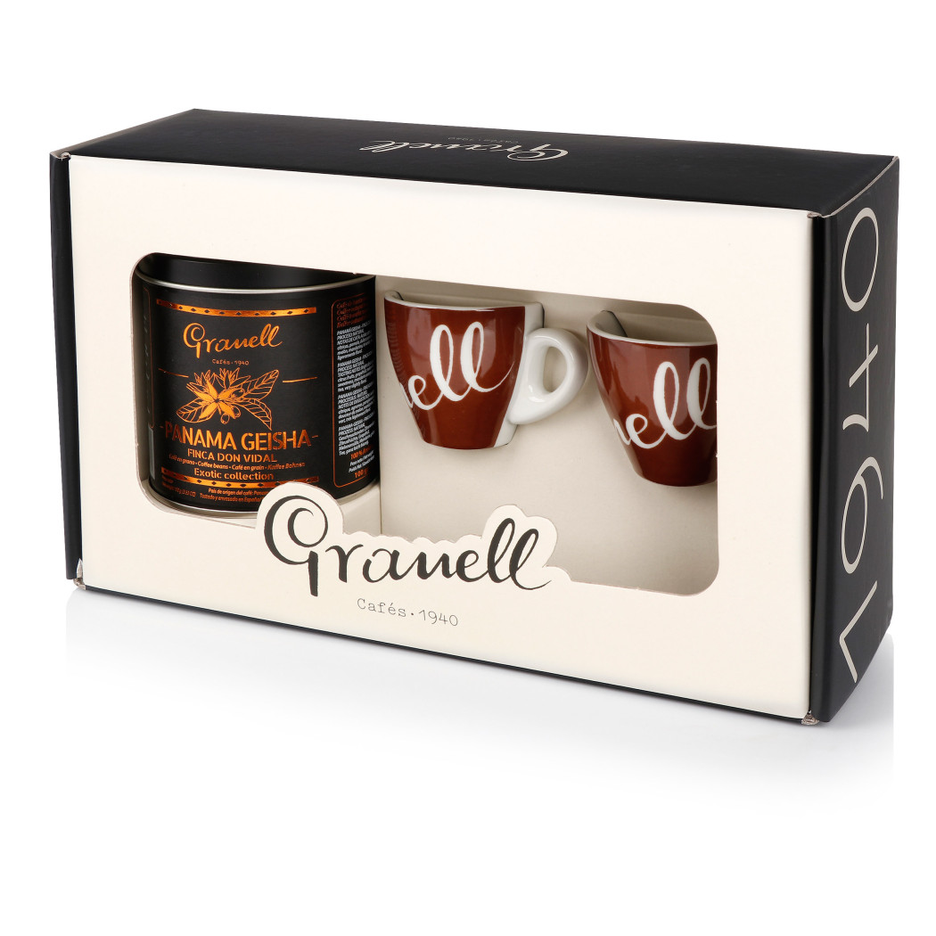 Panama Finca Don Vidal - Coffee Lover Gifts