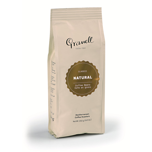 mejor café en grano natural