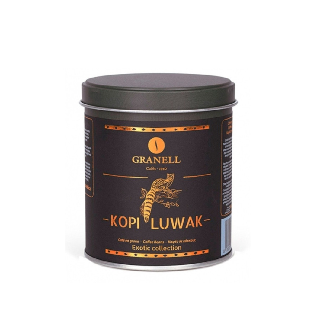 Kopi Luwak