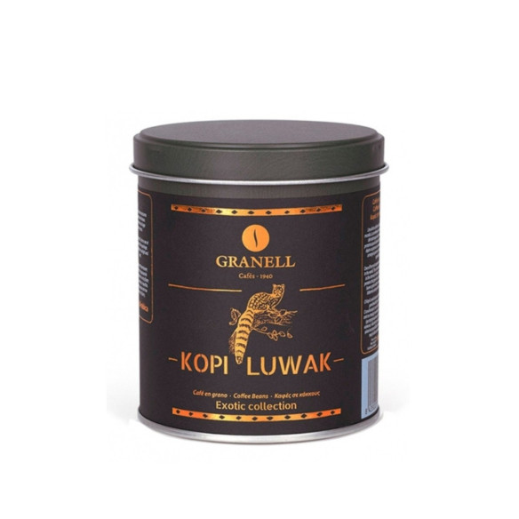 Coffee Lovers Gifts - Premium Coffee Gift Set | Kopi Luwak