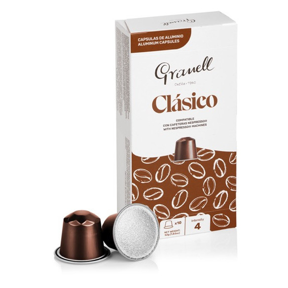 Espresso Clásico