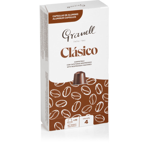 Espresso Clásico