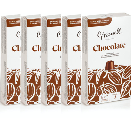 Espresso Chocolate 2